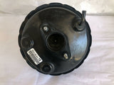 2009 MITSUBISHI ECLIPSE Hatchback Power Brake Booster 2.4L Without Turbo A/T FWD
