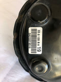 2009 MITSUBISHI ECLIPSE Hatchback Power Brake Booster 2.4L Without Turbo A/T FWD