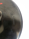 2009 MITSUBISHI ECLIPSE Hatchback Power Brake Booster 2.4L Without Turbo A/T FWD