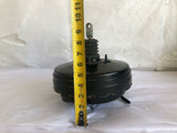 2009 MITSUBISHI ECLIPSE Hatchback Power Brake Booster 2.4L Without Turbo A/T FWD