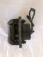 2014 FORD EDGE Wagon 2.0L Front Brake Caliper 4 Cylinder Left Driver Side LH