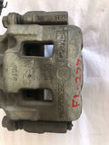 2014 FORD EDGE Wagon 2.0L Front Brake Caliper 4 Cylinder Left Driver Side LH