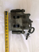 2014 FORD EDGE Wagon 2.0L Front Brake Caliper 4 Cylinder Left Driver Side LH