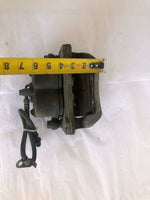 2014 FORD EDGE Wagon 2.0L Front Brake Caliper 4 Cylinder Left Driver Side LH