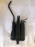 2016 KIA OPTIMA EMISSION CHARCOAL FUEL VAPOR EVAPORATOR CANISTER P/N 31400D5500