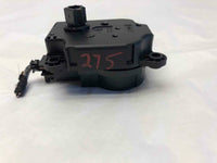 2017 FORD ESCAPE HVAC A/C Heater Blend Control Valve Door Flap Actuator OEM M
