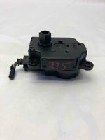 2017 FORD ESCAPE HVAC A/C Heater Blend Control Valve Door Flap Actuator OEM M