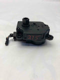 2017 FORD ESCAPE HVAC A/C Heater Blend Control Valve Door Flap Actuator OEM M