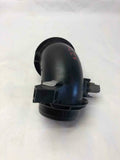 2017 FORD ESCAPE 1.5L Air Intake Mass Air Flow Sensor Meter Air Inlet Duct Turbo