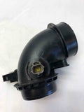 2017 FORD ESCAPE 1.5L Air Intake Mass Air Flow Sensor Meter Air Inlet Duct Turbo