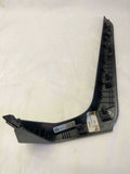 2017 FORD ESCAPE FRONT RIGHT DASH DASHBOARD TRIM MOLDING BEZEL P/N GJ54-S045H9 M