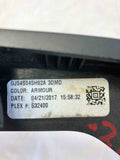 2017 FORD ESCAPE FRONT RIGHT DASH DASHBOARD TRIM MOLDING BEZEL P/N GJ54-S045H9 M