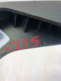 2017 FORD ESCAPE FRONT RIGHT DASH DASHBOARD TRIM MOLDING BEZEL P/N GJ54-S045H9 M
