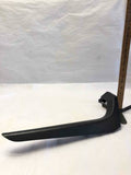2017 FORD ESCAPE FRONT RIGHT DASH DASHBOARD TRIM MOLDING BEZEL P/N GJ54-S045H9 M