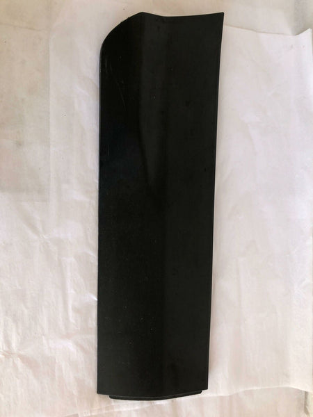 2017 FORD ESCAPE Underneath Rocker Side Panel TRIM RH Plastic Shield Rear Right