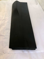 2017 FORD ESCAPE Underneath Rocker Side Panel TRIM RH Plastic Shield Rear Right
