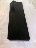 2017 FORD ESCAPE Underneath Rocker Side Panel TRIM RH Plastic Shield Rear Right