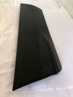 2017 FORD ESCAPE Underneath Rocker Side Panel TRIM RH Plastic Shield Rear Right