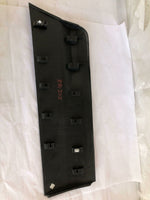 2017 FORD ESCAPE Underneath Rocker Side Panel TRIM RH Plastic Shield Rear Right