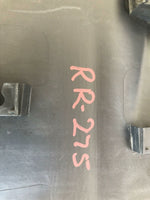 2017 FORD ESCAPE Underneath Rocker Side Panel TRIM RH Plastic Shield Rear Right