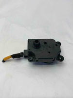2017 FORD ESCAPE HVAC A/C Heater Blend Control Valve Flap Actuator AV6N19E616BA