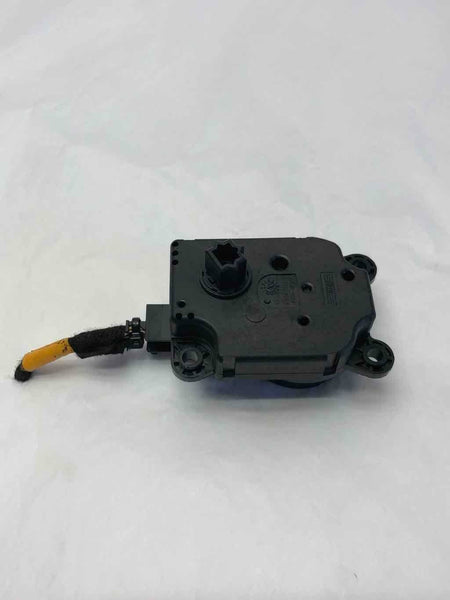 2017 FORD ESCAPE HVAC A/C Heater Blend Control Valve Flap Actuator AV6N19E616BA