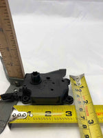 2017 FORD ESCAPE HVAC A/C Heater Blend Control Valve Flap Actuator AV6N19E616BA
