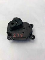 2017 FORD ESCAPE HVAC A/C Heater Blend Control Valve Flap Actuator AV6N19E616BA