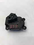2017 FORD ESCAPE HVAC A/C Heater Blend Control Valve Flap Actuator AV6N19E616BA