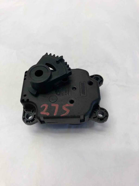 2017 FORD ESCAPE HVAC A/C Heater Blend Control Valve Flap Actuator AV6N19E616BA