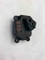 2017 FORD ESCAPE HVAC A/C Heater Blend Control Valve Flap Actuator AV6N19E616BA