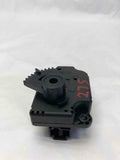 2017 FORD ESCAPE HVAC A/C Heater Blend Control Valve Flap Actuator AV6N19E616BA