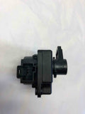 2017 FORD ESCAPE HVAC A/C Heater Blend Control Valve Flap Actuator AV6N19E616BA