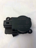 2017 FORD ESCAPE HVAC A/C Heater Blend Control Valve Flap Actuator AV6N19E616BA