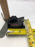 2017 FORD ESCAPE HVAC A/C Heater Blend Control Valve Flap Actuator AV6N19E616BA