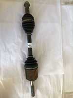 2012 - 2014 FORD EDGE Front CV Axle Shaft Outer Assy. Left Side LH 2.0L G