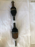 2012 - 2014 FORD EDGE Front CV Axle Shaft Outer Assy. Left Side LH 2.0L G
