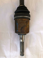 2012 - 2014 FORD EDGE Front CV Axle Shaft Outer Assy. Left Side LH 2.0L G