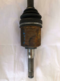 2012 - 2014 FORD EDGE Front CV Axle Shaft Outer Assy. Left Side LH 2.0L G