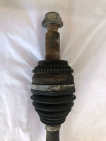 2012 - 2014 FORD EDGE Front CV Axle Shaft Outer Assy. Left Side LH 2.0L G