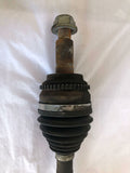 2012 - 2014 FORD EDGE Front CV Axle Shaft Outer Assy. Left Side LH 2.0L G