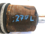 2012 - 2014 FORD EDGE Front CV Axle Shaft Outer Assy. Left Side LH 2.0L G