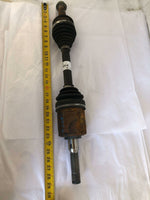 2012 - 2014 FORD EDGE Front CV Axle Shaft Outer Assy. Left Side LH 2.0L G