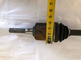 2012 - 2014 FORD EDGE Front CV Axle Shaft Outer Assy. Left Side LH 2.0L G