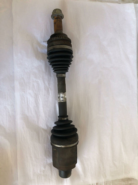 2012 - 2014 FORD EDGE Front CV Axle Shaft Outer Assy Right Side RH 2.0L G