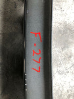 2008 - 2014 FORD EDGE Wagon 2.0L FWD Front Bumper Reinforcement Impact Bar