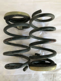 2014 FORD EDGE Rear Suspension Coil Air Spring Right Side and Left Side 2.0L