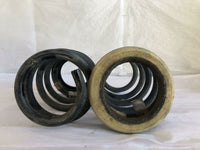 2014 FORD EDGE Rear Suspension Coil Air Spring Right Side and Left Side 2.0L