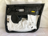 2013 - 2014 FORD EDGE Front Door Inner Trim Panel Right Side (DT43-7823943) G