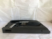 2013 - 2014 FORD EDGE Front Door Inner Trim Panel Right Side (DT43-7823943) G